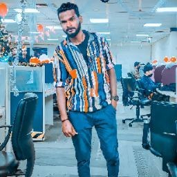 Murali