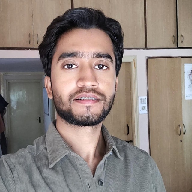 Gitesh