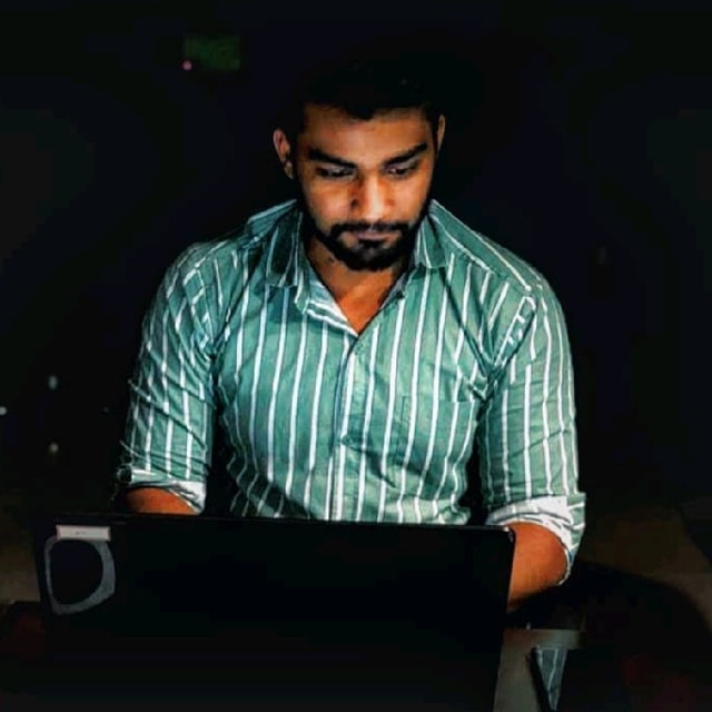 Abhishek