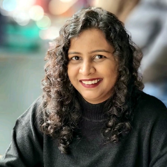 Priya