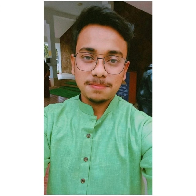 Saurav