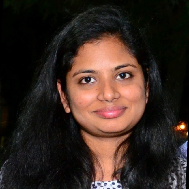 Parul