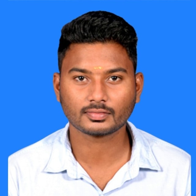 Aravind Kumar