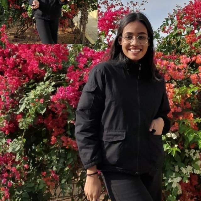Geetika