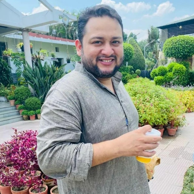 Abhinav