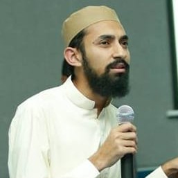 Muhammad