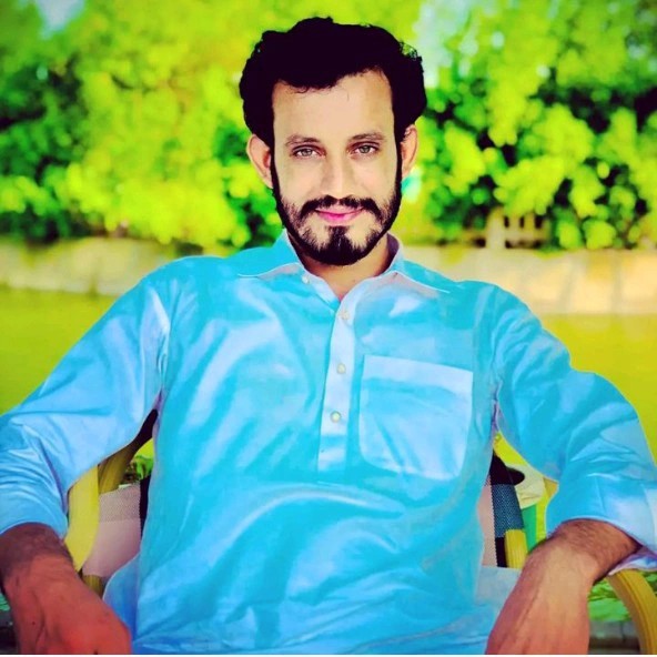 Sohail