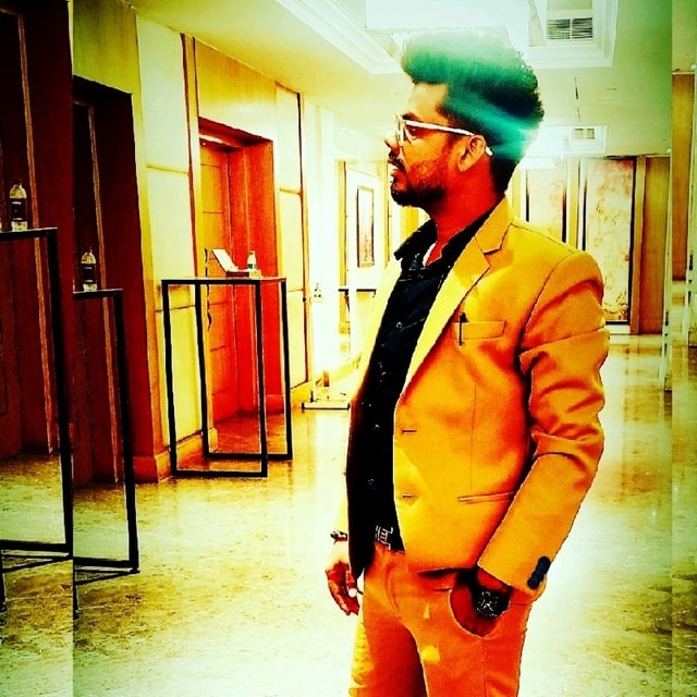 Uday