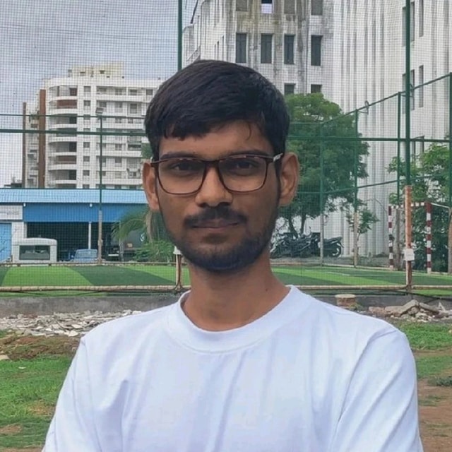 Abhishek