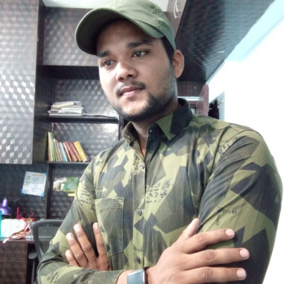 Amrendra