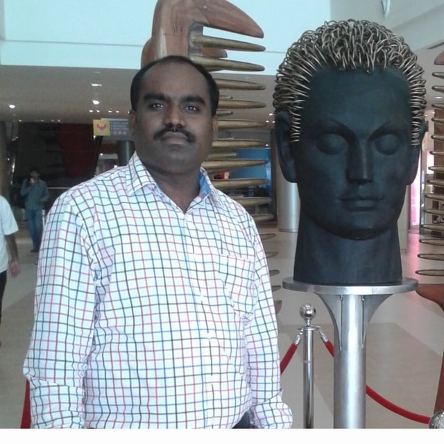 Ramachandra