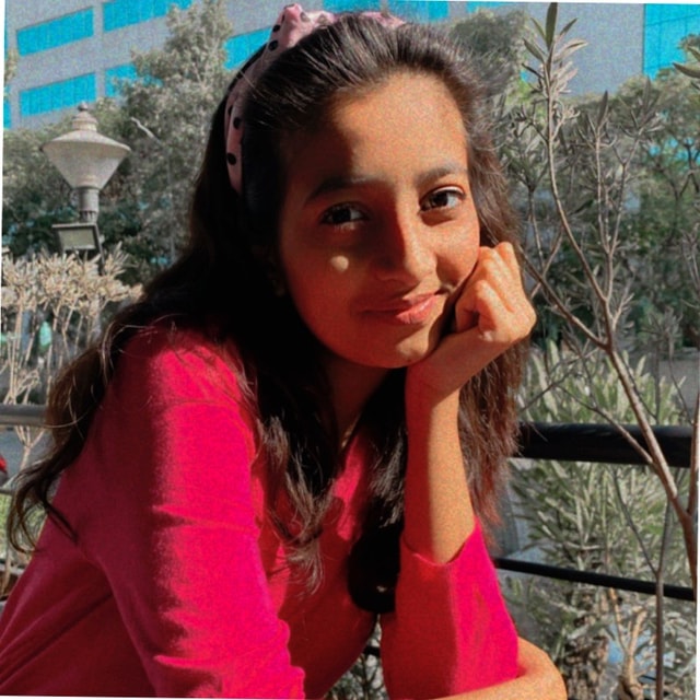Hritisha