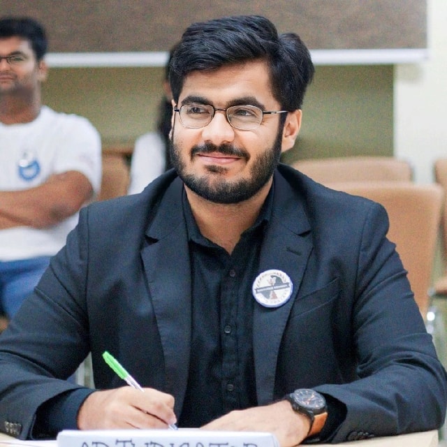 Abdul Rahman