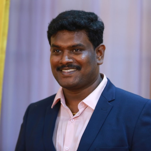 Vairamoorthy