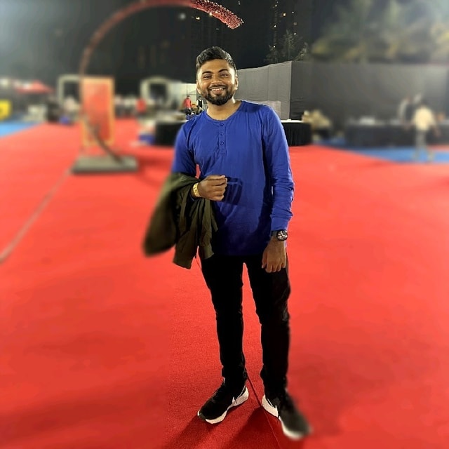 Prasad