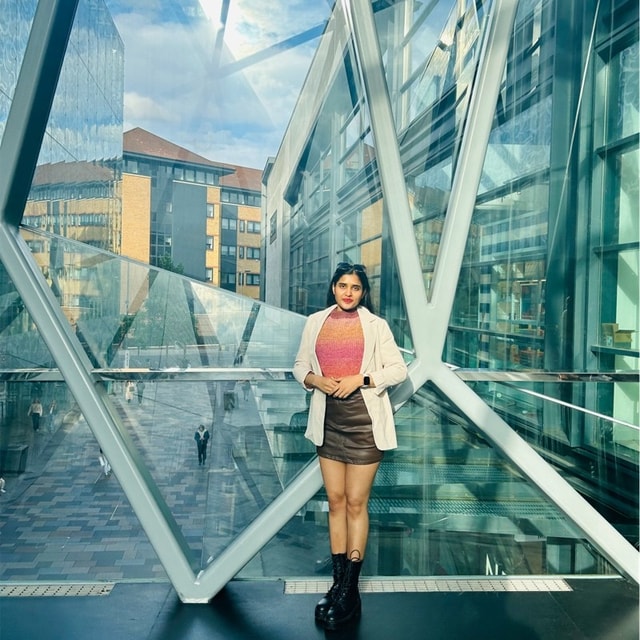 Priyanka