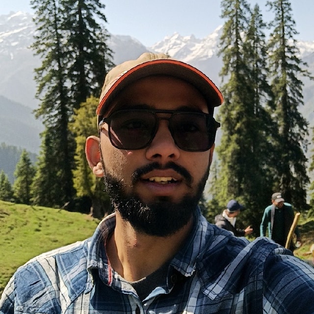 SHIVAM SOURAV