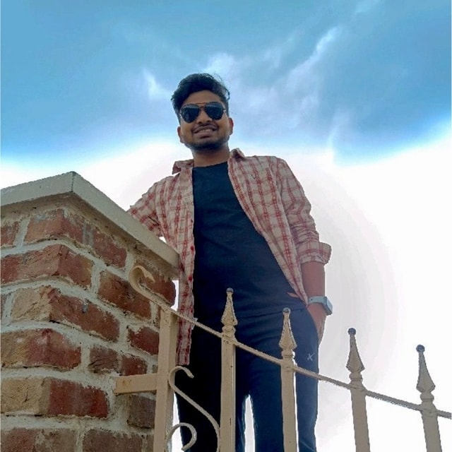 Vinay