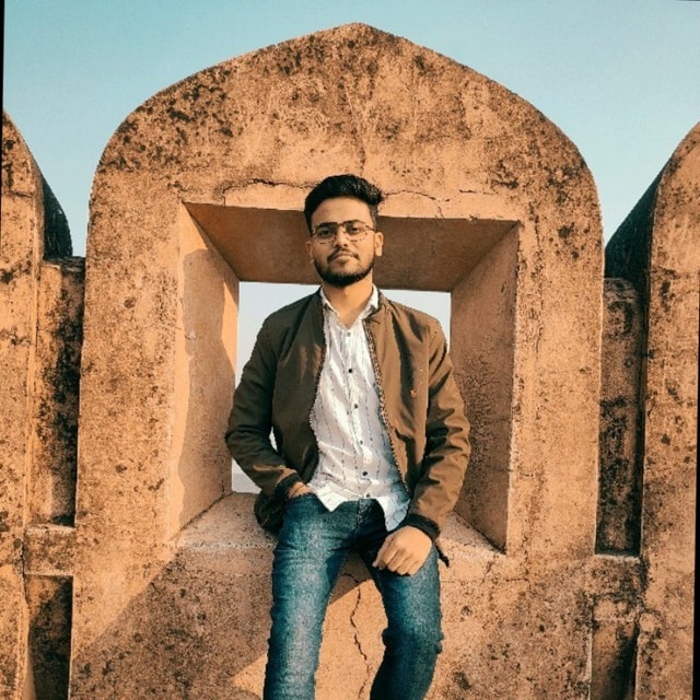 Rajesh