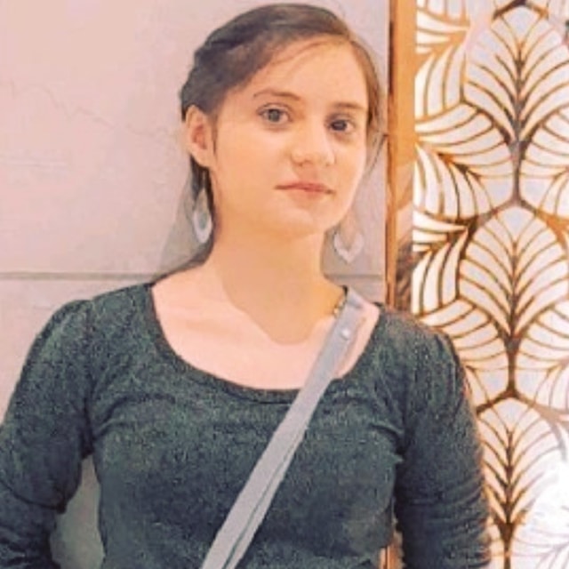 Taranpreet