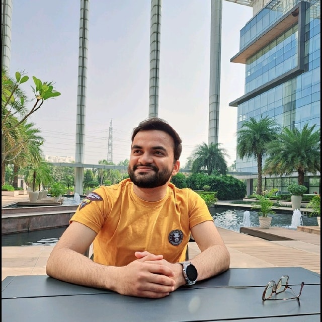CA Aditya