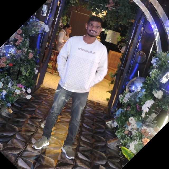Shiva Kumar