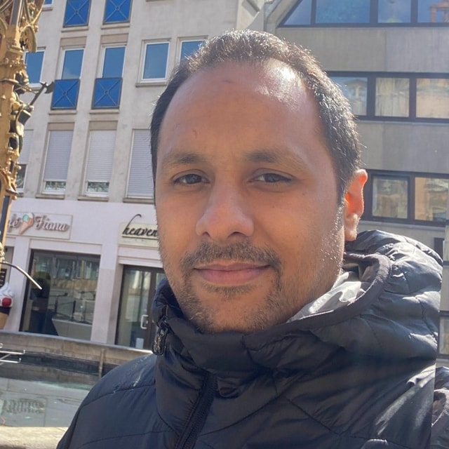 Sarabjeet