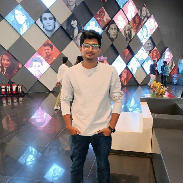 Pavithra