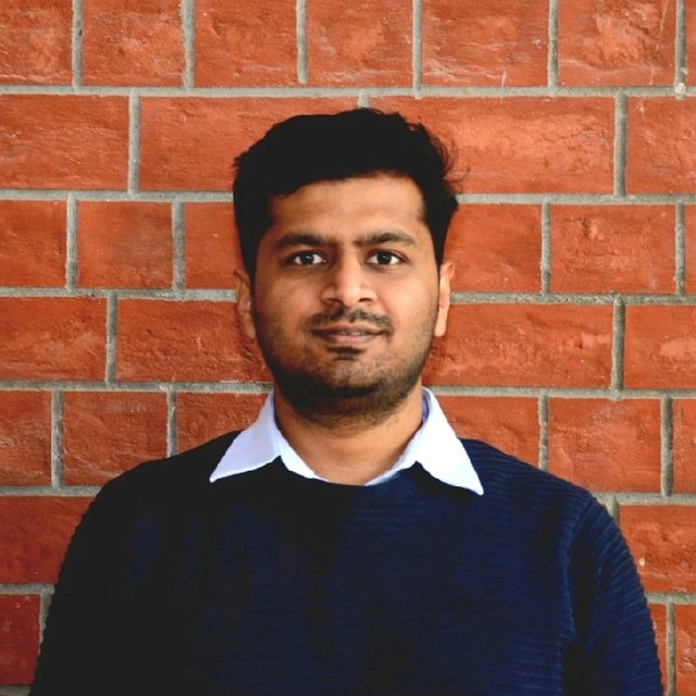 Ashutosh