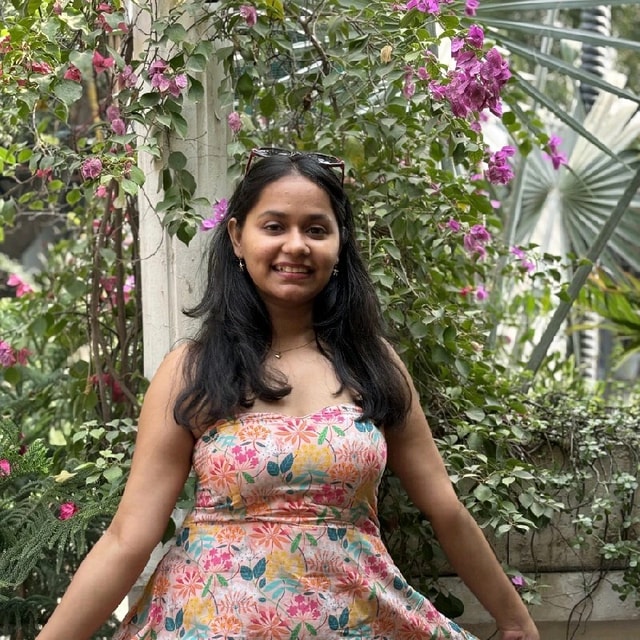 Sakshi