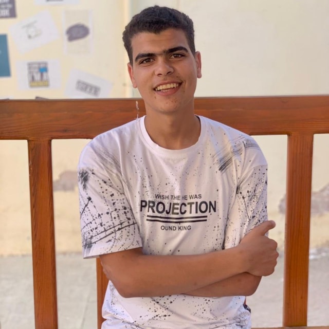 Ahmed
