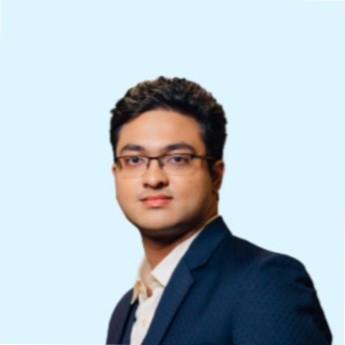 Shyam Kumar