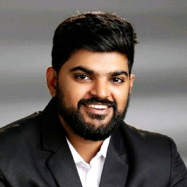 Chandrasekar