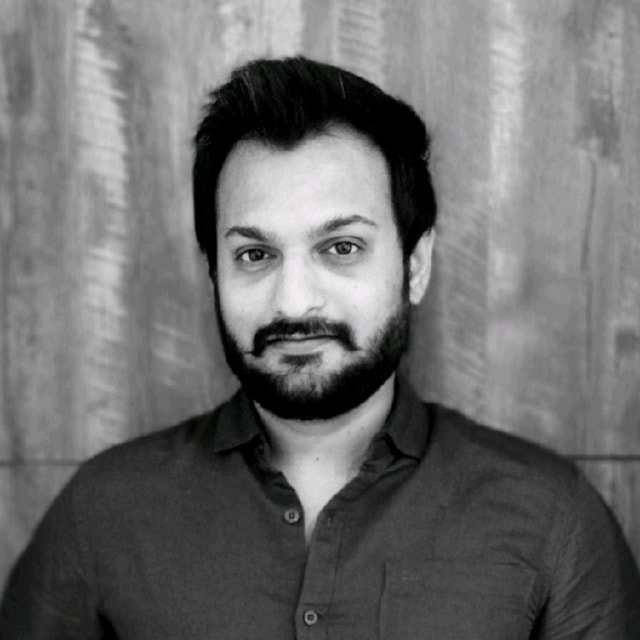 Bhavik