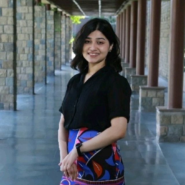 Sushmita