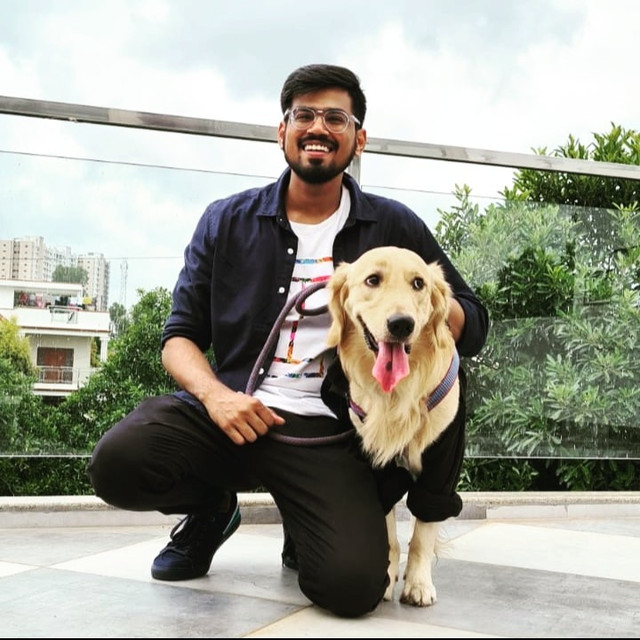 Shwetabh