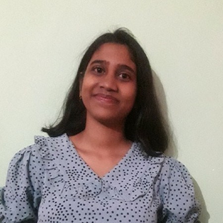 SHWETA