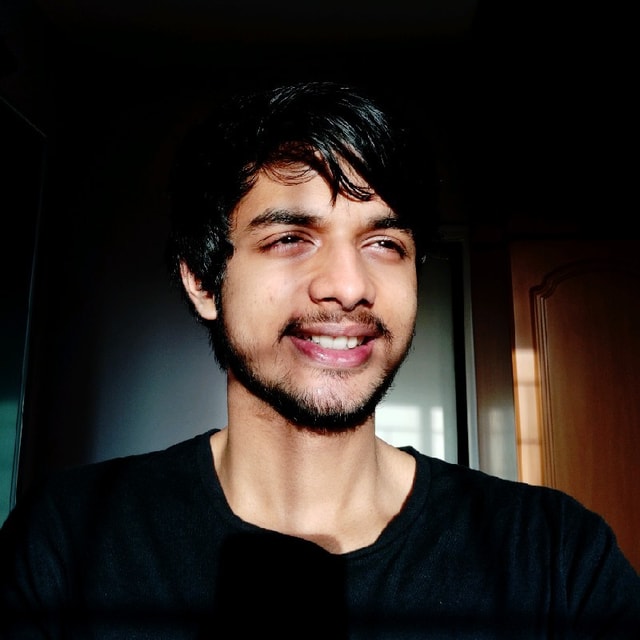 Aneesh