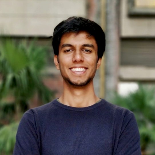 Pranav