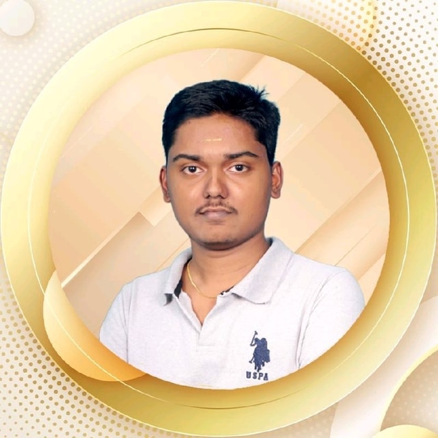 Dhanushkumar