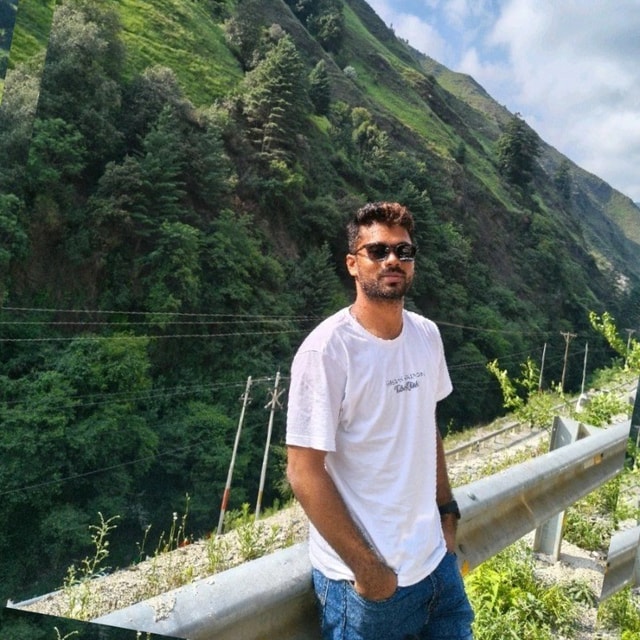 Rajnish