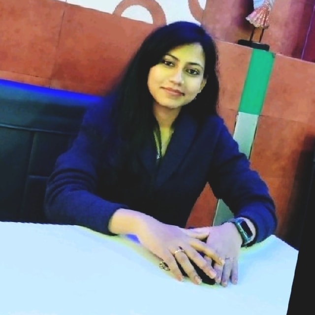 Priyanka