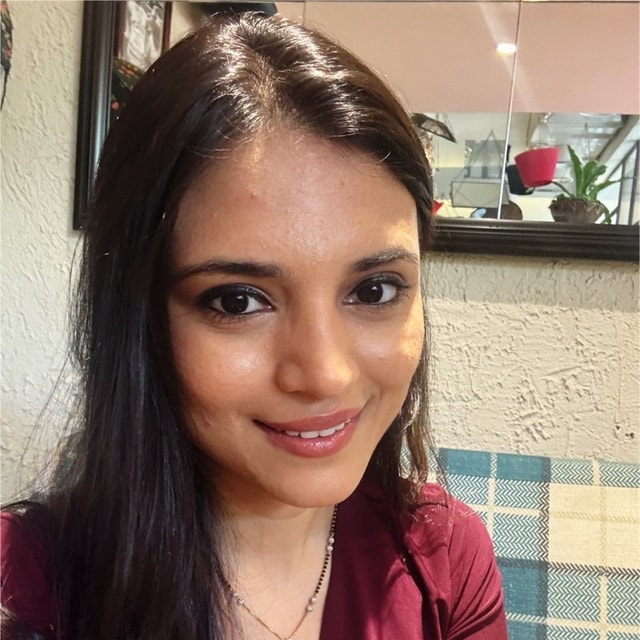 Riya Ramesh