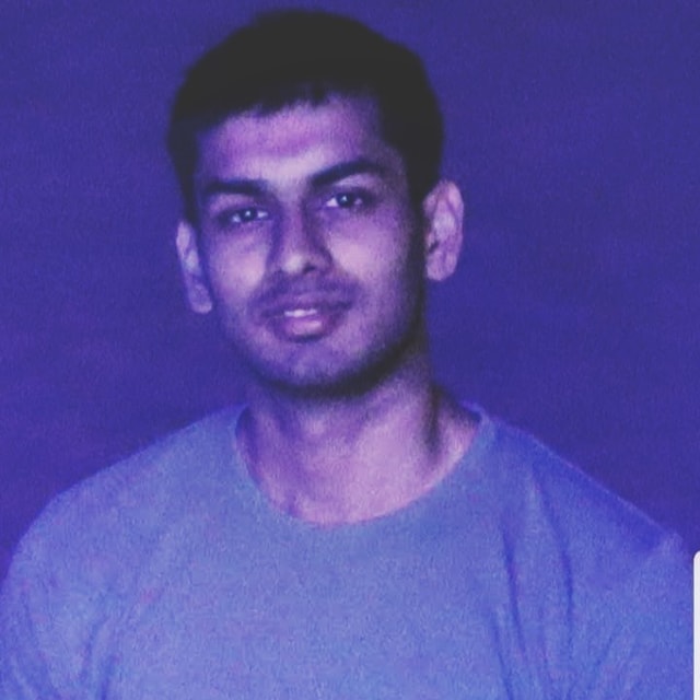 Abhishek