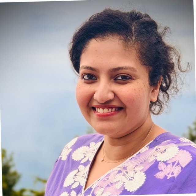 Debosmita