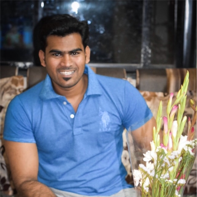 Kaushal