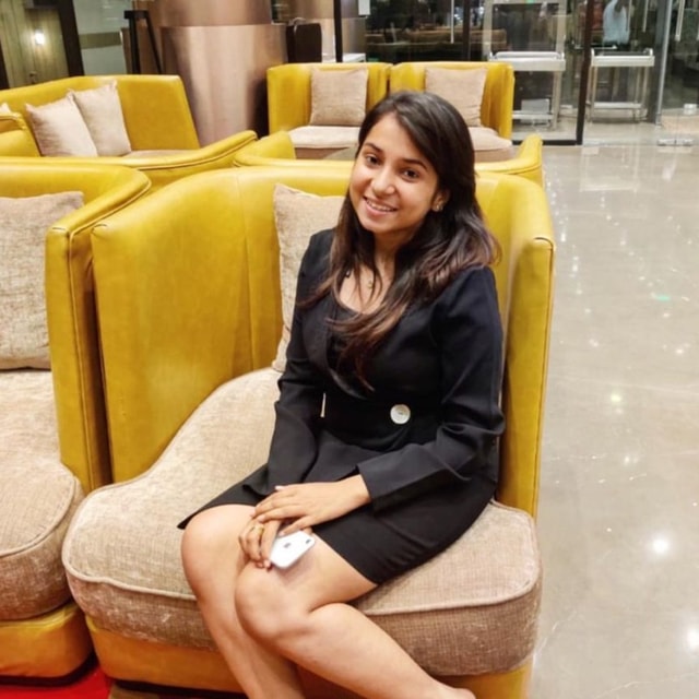 Tanishka