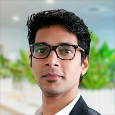Sarvesh