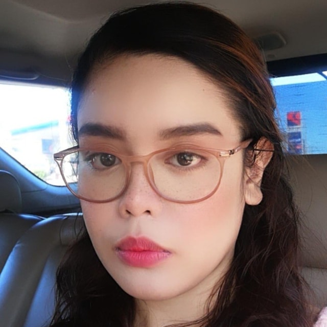 Patricia Dianne