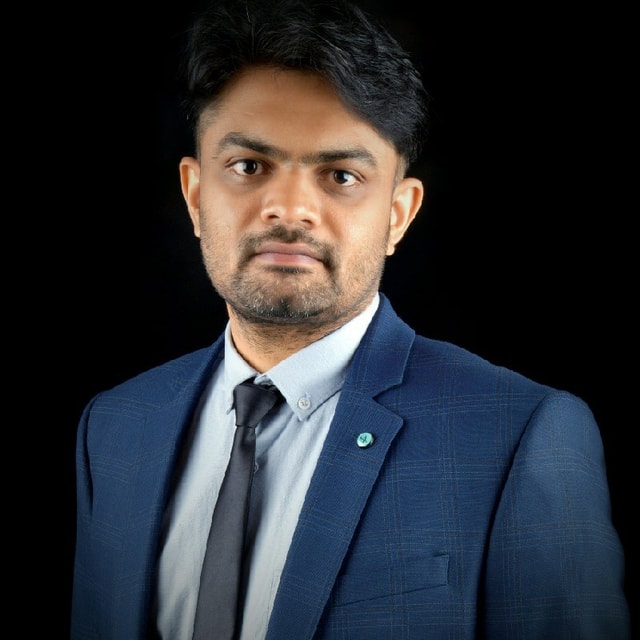 Yuvraj Mirashi